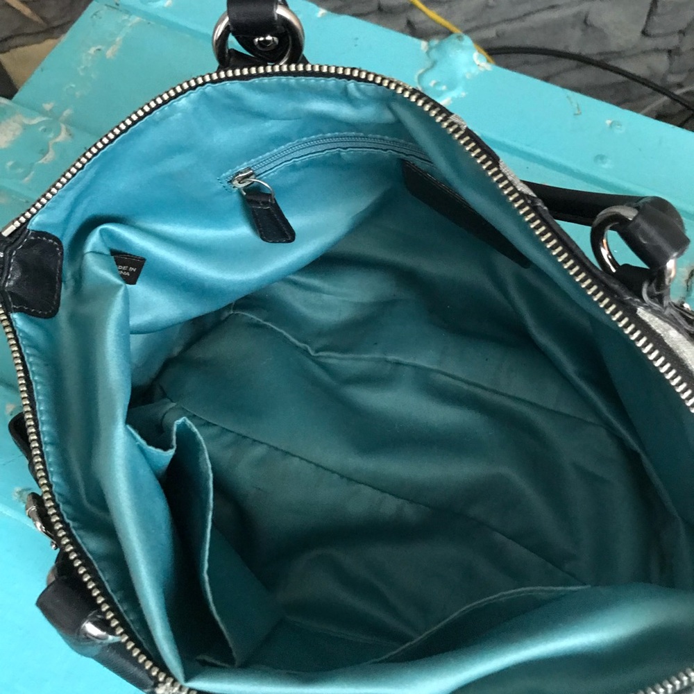 Authentic Coach Bag - Picture 3 of 3